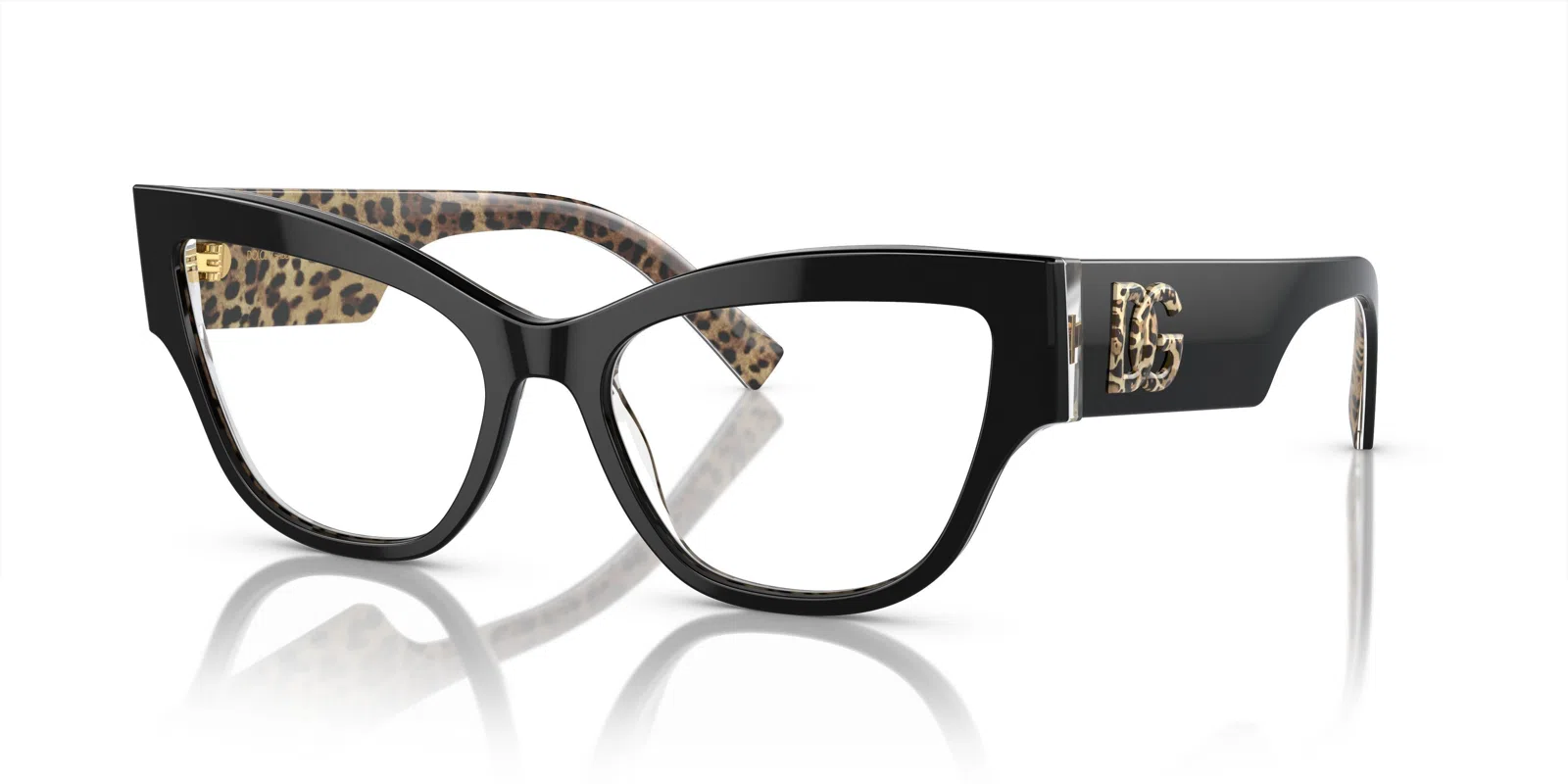 Dolce & Gabbana 3378 Eyeglasses - view 13